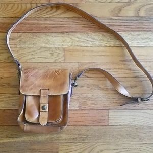 Lucky Brand crossbody